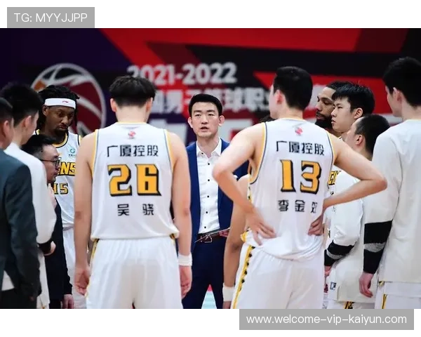 CBA外援配合更加成熟，球队整体衔接更为流畅